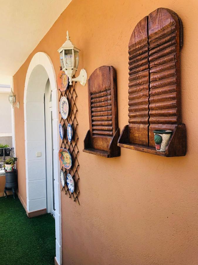 Casa La Montana * Las Navas del Marqués