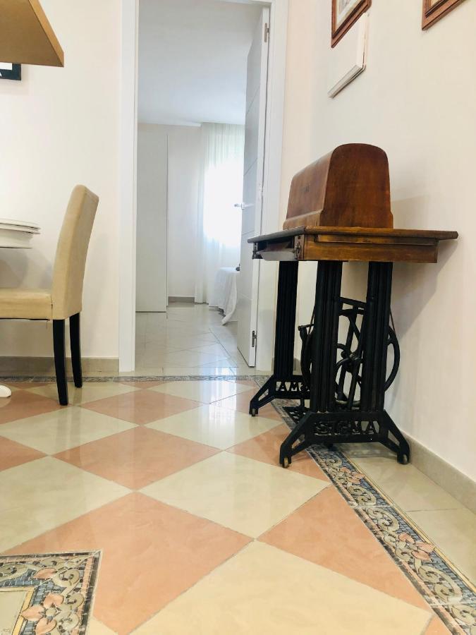 Appartement Casa La Montana Las Navas del Marqués